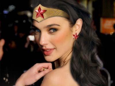 Duh, Film 'Wonder Woman' Batal Digarap?
